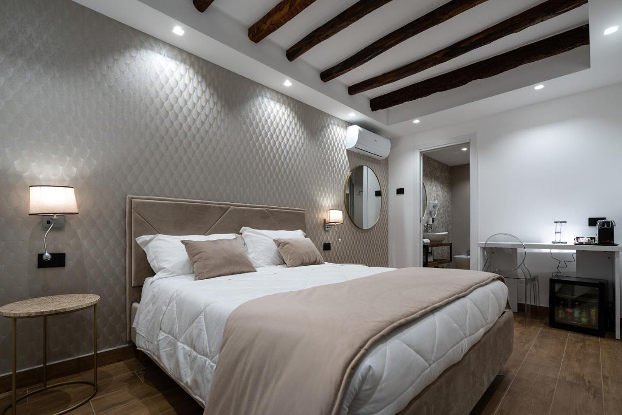 Sofi' Center Rooms Sciacca Exteriör bild