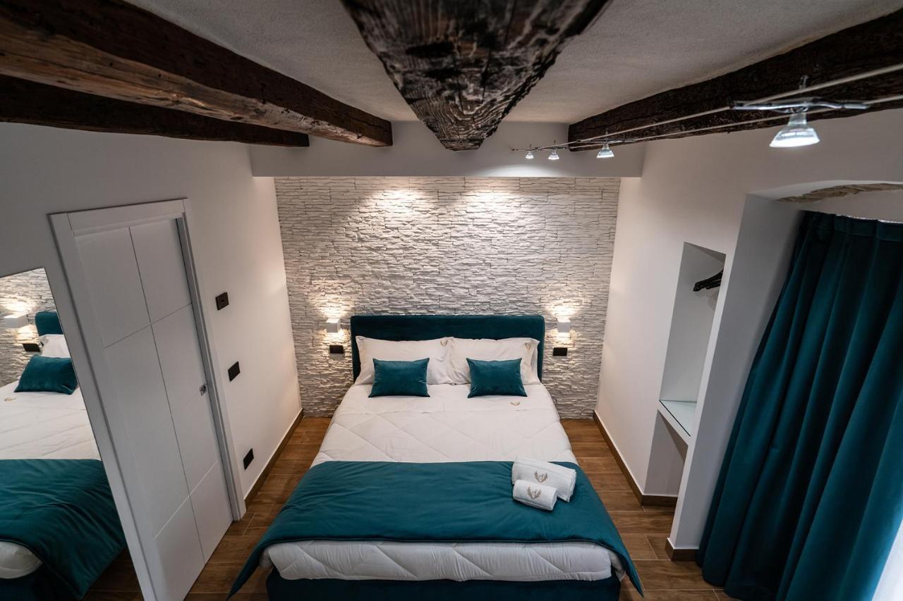 Sofi' Center Rooms Sciacca Exteriör bild