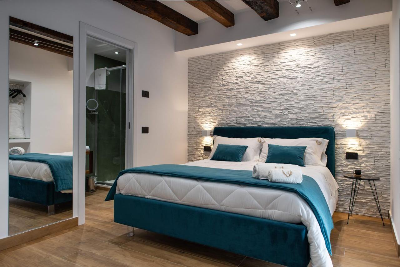 Sofi' Center Rooms Sciacca Exteriör bild