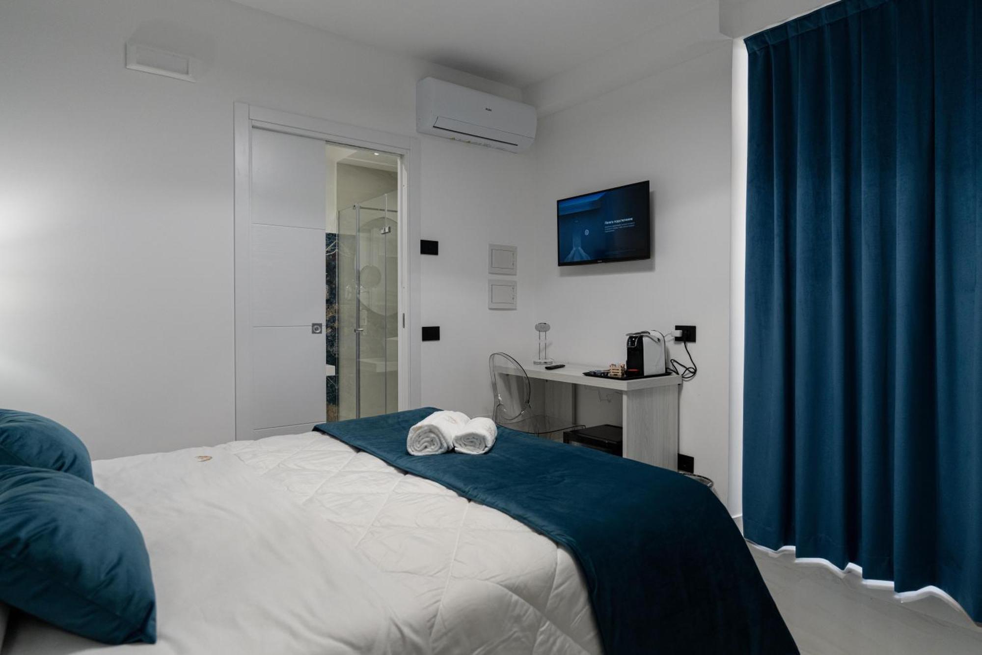 Sofi' Center Rooms Sciacca Exteriör bild