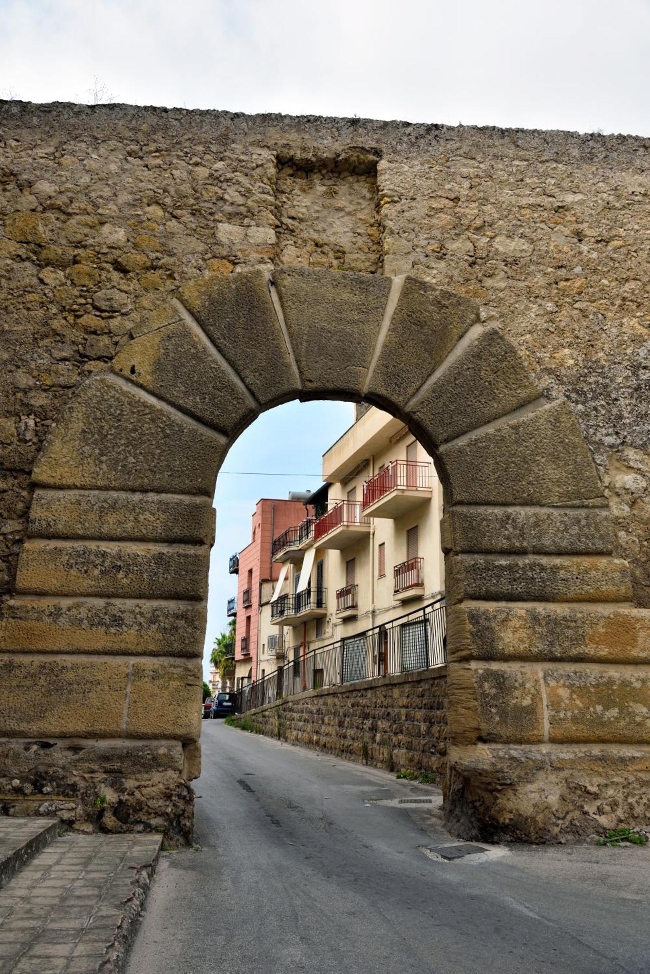 Sofi' Center Rooms Sciacca Rum bild